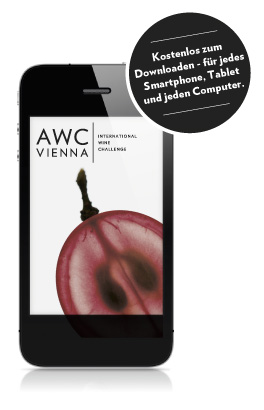 Die awc vienna Whitebook App Kostenlos zum Downloaden.